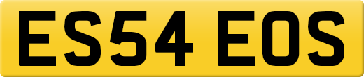 ES54EOS